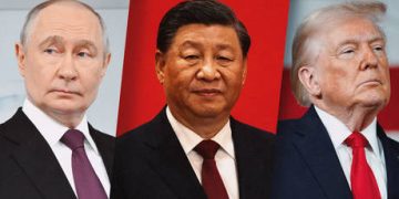 Karaganov: How Russia can win the new world war
