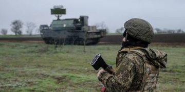 Ukrainian strike kills two civilians in Russia – governor