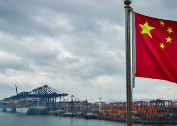 China confirms dates for Trump state visit