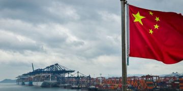 China confirms dates for Trump state visit