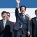 China slams African nation over Taiwan leader’s visit