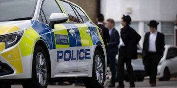 UK national newspaper accused of peddling ‘vile’ anti-Semitic imagery