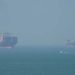Two cargo vessels struck near Strait of Hormuz – monitor