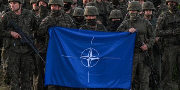 Global reputation of US sinks below Russia’s rating – survey