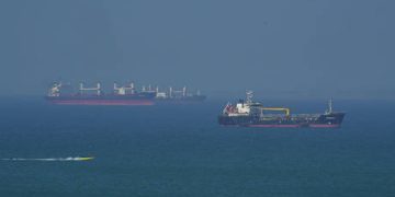 US official touts ‘extreme calamity’ in Iran