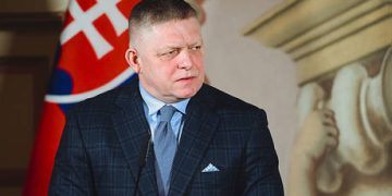 Slovakia is the cyberpunk of Europe