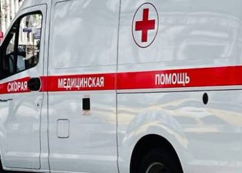 Viral Russian traveler killed by Ukrainian drone – media