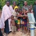 Russian church helps people displaced by Islamist attack in Nigeria (PHOTOS)
