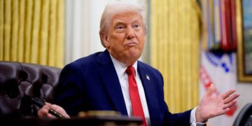 US cancels troop deployment to Poland amid tensions with allies