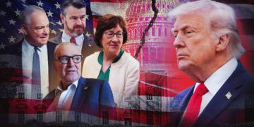 Most Americans disapprove of Trump – poll