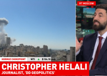 US senator calls on Trump to flood Iran with weapons