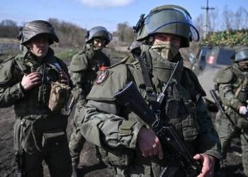 The West’s Caucasus circus: how has the Yerevan Summit looked from Moscow?