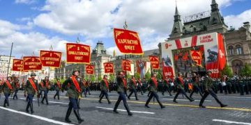 Ukrainian drone strike kills 5 civilians in Crimea – governor