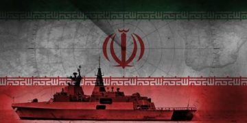 Trump pauses US military escorts in Hormuz
