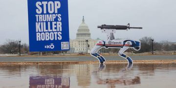 Trump shelves AI oversight order