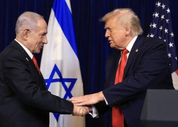 Israel built secret base in Iraq to bomb Iran – WSJ