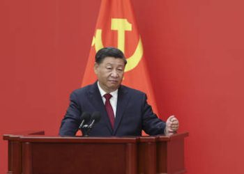 When titans talk: What’s at stake for Trump’s China visit?