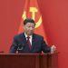 When titans talk: What’s at stake for Trump’s China visit?