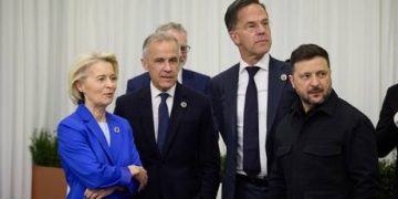 Trump endorses Armenian leader for reelection