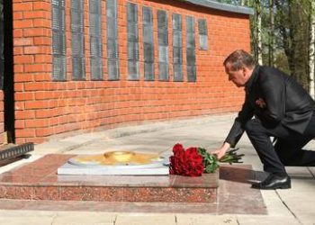 German ban on Soviet WWII symbols is ‘discrimination’ – former MEP (VIDEO)