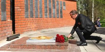German ban on Soviet WWII symbols is ‘discrimination’ – former MEP (VIDEO)
