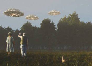 Pentagon declassifies UFO files