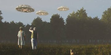 Pentagon declassifies UFO files