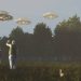 Pentagon declassifies UFO files