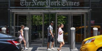 Yale medical school discriminates against Whites, Asians – DOJ