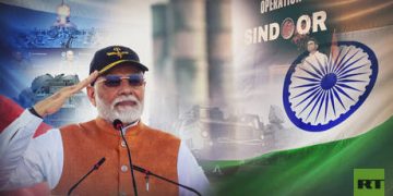 Russia-India 2.0: Turning the Far East into a joint campus, not just a market