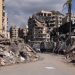 Lebanon accuses Israel of deliberately targeting medics