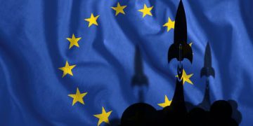 The world order has collapsed. Now comes the dangerous part
