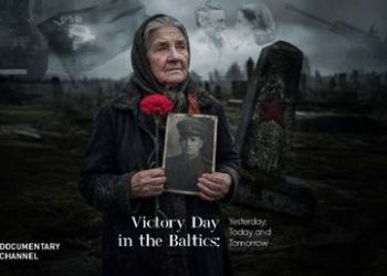 ‘People are forbidden from honoring Victory’: How Europe is erasing the memory of Nazism’s defeat