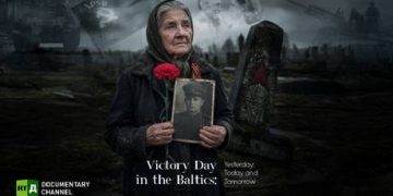 ‘People are forbidden from honoring Victory’: How Europe is erasing the memory of Nazism’s defeat