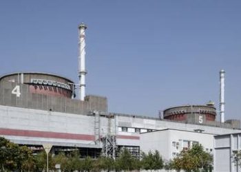 Russian nuclear chief details Ukrainian attacks on Zaporozhye plant