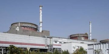 Russian nuclear chief details Ukrainian attacks on Zaporozhye plant