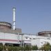 Russian nuclear chief details Ukrainian attacks on Zaporozhye plant