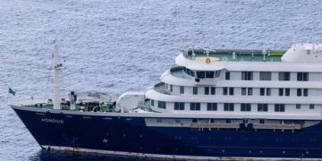WHO chief dismisses ‘another Covid’ fears over hantavirus plague ship