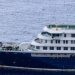 WHO chief dismisses ‘another Covid’ fears over hantavirus plague ship