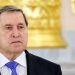 Kremlin names one condition for settling Ukraine conflict