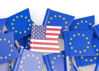 Trump is punishing Germany for not enough appeasement