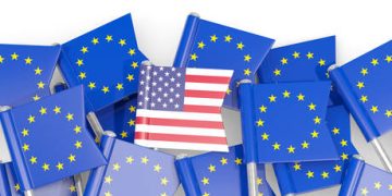Trump is punishing Germany for not enough appeasement