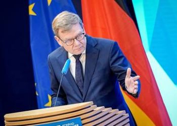 EU considering revoking veto powers for new members – Guardian