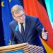 EU considering revoking veto powers for new members – Guardian