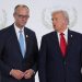 US might move its troops from Germany to another EU nation – Trump
