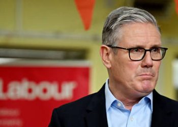 At least 70 Labour MPs demand Starmer resign – media