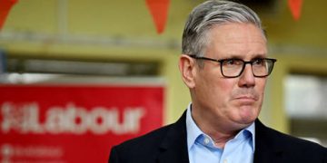 At least 70 Labour MPs demand Starmer resign – media