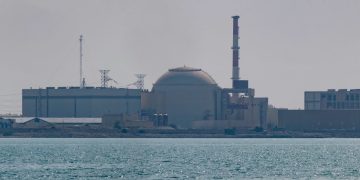 Russian nuclear agency issues update on Iran’s Bushehr plant