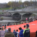 Protesters attempt to disrupt Immortal Regiment march in Barcelona (VIDEO)
