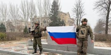 Trump doesn’t rule out Russia visit (VIDEO)